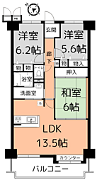 サンシティ本荘壱番館