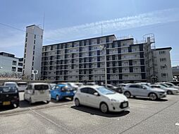 明石ハウス参号棟