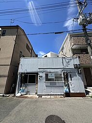 東淀川区東中島5丁目　建築条件付き土地