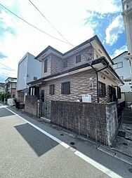 中古戸建 姪浜駅南2丁目