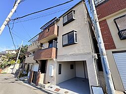 東大阪市東石切町6丁目