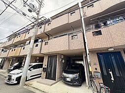 東大阪市稲葉1丁目