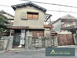 大東市泉町2丁目