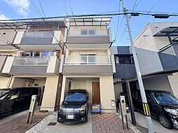 東大阪市花園西町１丁目