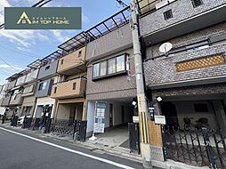 守口市南寺方東通３丁目