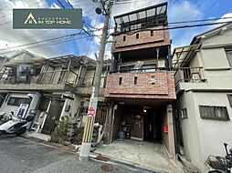 大東市御供田４丁目