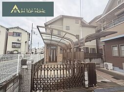 東大阪市三島１丁目