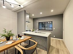 東大阪市三島１丁目