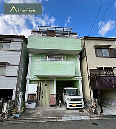 大東市中垣内１丁目