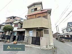 東大阪市吉田１丁目