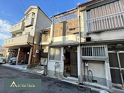 大東市北条２丁目