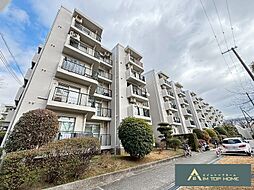 住道駅前住宅10号棟 509