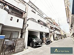 東大阪市角田２丁目