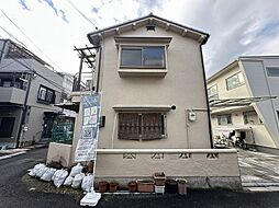 東大阪市加納1丁目