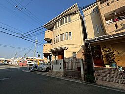 大東市氷野４丁目