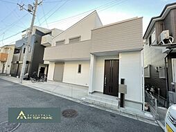 大東市寺川４丁目