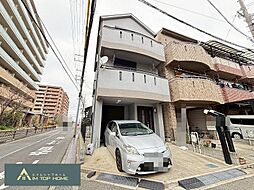 四條畷市中野本町