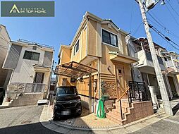 大東市北条3丁目