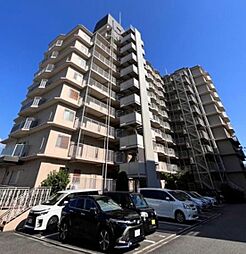 レック住道スカイハイツ