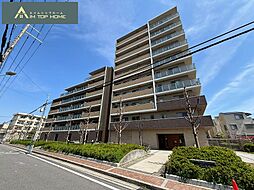 ソルコート住道