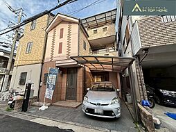 大東市深野3丁目