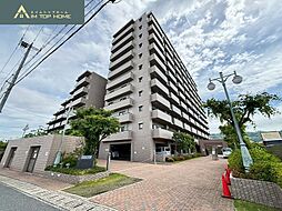 サーパス大東泉町