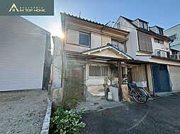大東市津の辺町