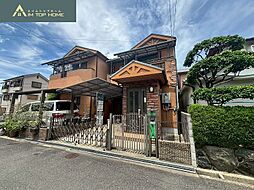大東市北楠の里町