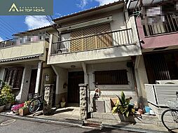 東大阪市稲田新町1丁目