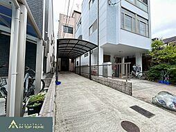 東大阪市末広町