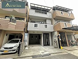 東大阪市日下町6丁目