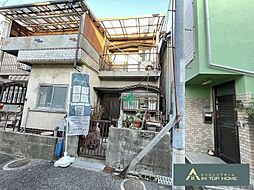 大東市北条3丁目