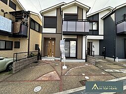 東大阪市東石切町3丁目