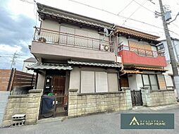 東大阪市加納1丁目