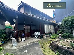 東大阪市南荘町