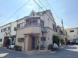 八尾市安中町5丁目