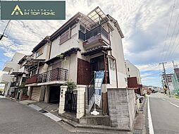 東大阪市横小路町5丁目