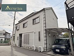 東大阪市吉原１丁目