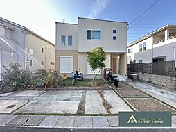 四條畷市田原台６丁目