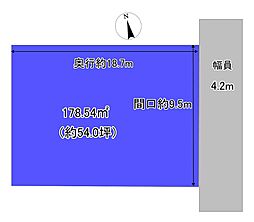 和歌山市西高松２土地