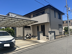 和歌山市木ノ本の一戸建て