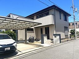 和歌山市木ノ本の一戸建て