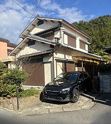 和歌山市本脇の一戸建て