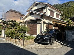 和歌山市本脇の一戸建て