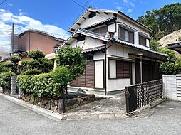 和歌山市本脇の一戸建て