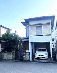 和歌山市田尻の一戸建て