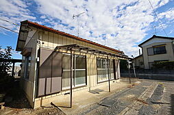 長谷川貸家 1号棟