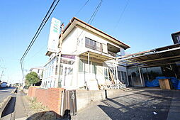 古河市中田貸家