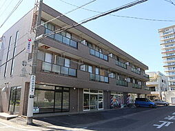 ハイネス壱番館 306