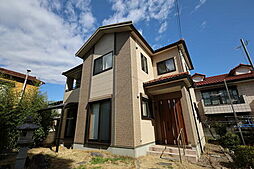 幸手市中一丁目貸家